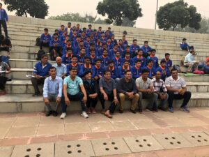 Read more about the article List of approved Competition shoes by World Athletics