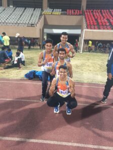 Read more about the article AFI Defers Senior Competitions From September to October