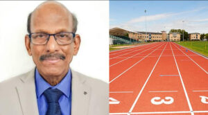 Read more about the article DA Condoles The Passing Away of Coach Purushotham Rai